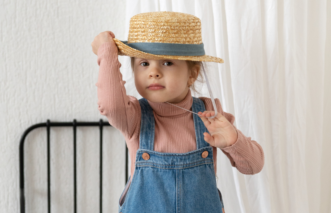 The Evolution of Baby Fashion: Trends through the decades